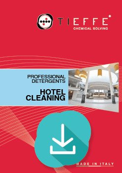 download brochure, manutenzione hotel