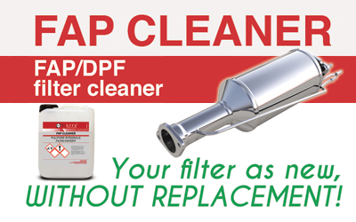 Fap Cleaner