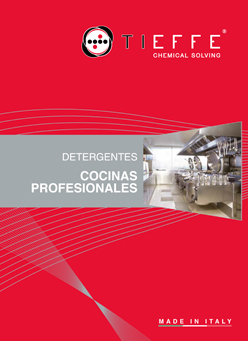 download brochure, pulizia professionale