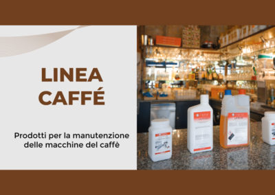 LINEA CAFFÉ