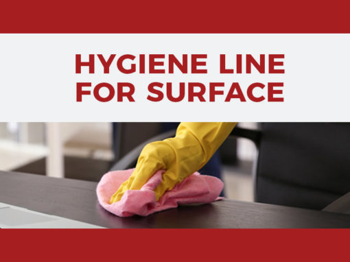 HYGIENE LINE