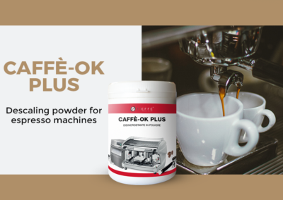 Caffè-ok Plus