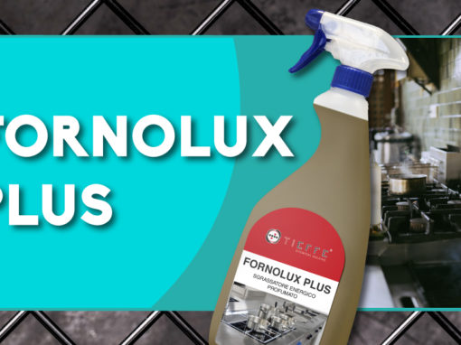 FORNOLUX PLUS