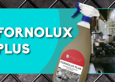 FORNOLUX PLUS